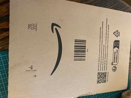 Photo of A3 or larger card board envelopes (HG2) #2