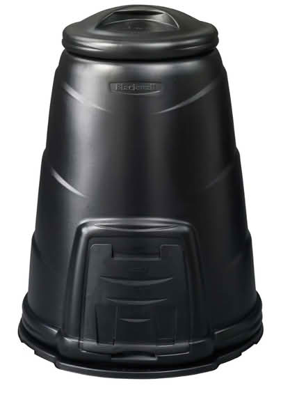 Photo of free Compost bin (Lingwood NR13) #1