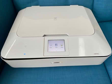 Photo of free Canon printer (Lostock Hall PR5) #1
