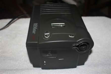 Photo of free CPAP machine with travel case (South side of Mundelein, IL) #1