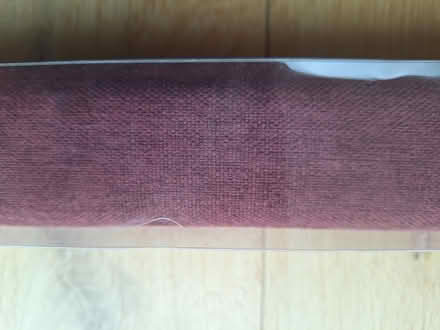 Photo of free Blackout Blind, 3ft x 5ft 4in (OX10 6BD) #3