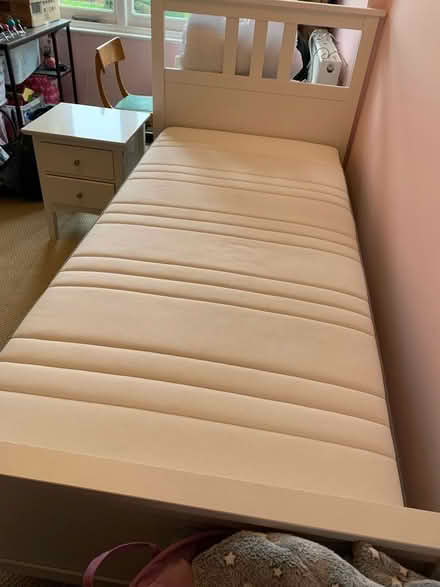 Photo of free Girls bedroom furniture set (Ealing W5) #1