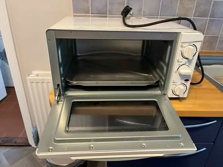 Photo of free Cookworks mini oven and grill (Sands, High Wycombe) #2