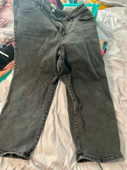 Photo of free Ava + Viv size 22W (New Carrollton, MD) #2