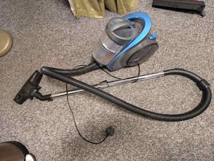 Photo of free Hoover (LS11) #1