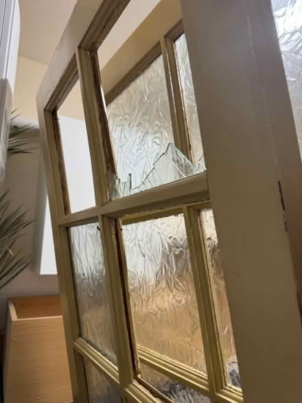 Photo of free 2 internal doors (E17 5ab) #2