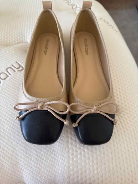 Photo of free Chanel style flats (Sugarland) #1