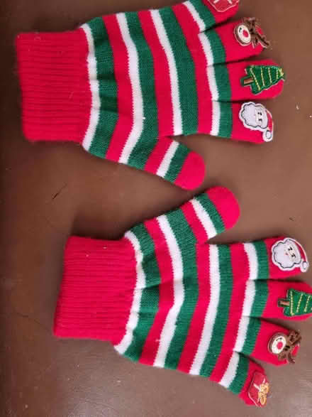 Photo of free Kids Christmas Accessories (Thornton Heath CR7) #3