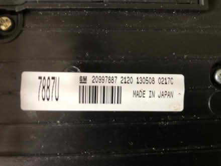 Photo of free Vauxhall Sigma 2007 NAVI 600 Satnav (Hastings TN35) #3