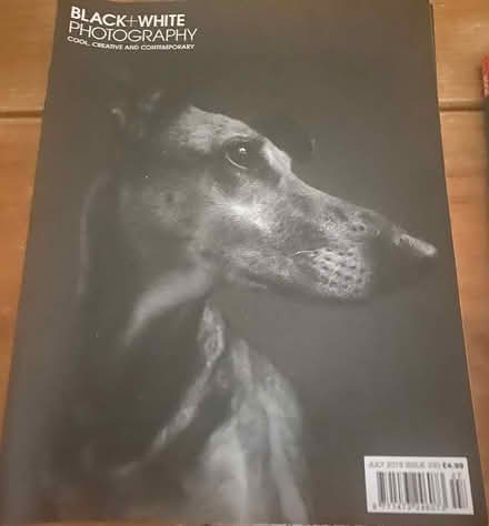 Photo of free Selection of magazines (CH61) #1