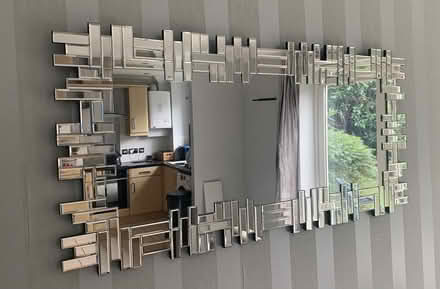 Photo of free Wall mirror (SS0) #1