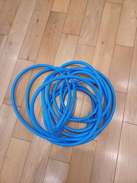 Photo of free Blue water house (Common Lane) #1