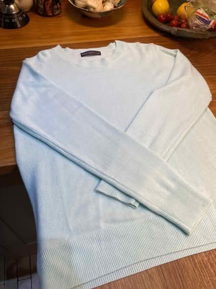 Photo of free M&S size 12 new jumper (Kingston KT2) #1
