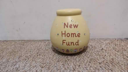Photo of free Money box (St. Leonards TN37 6) #1