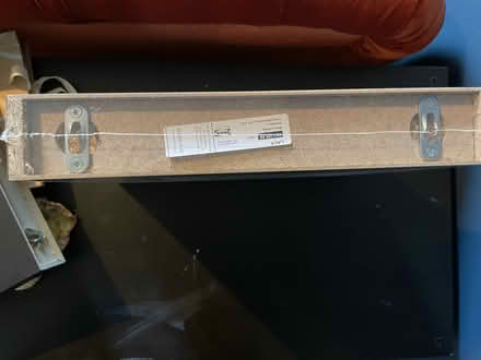 Photo of free floating shelves (Leytonstone E11) #3