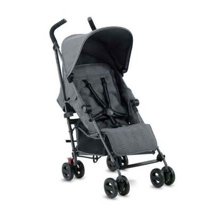 Photo of Push chair (Barnston CH60) #1