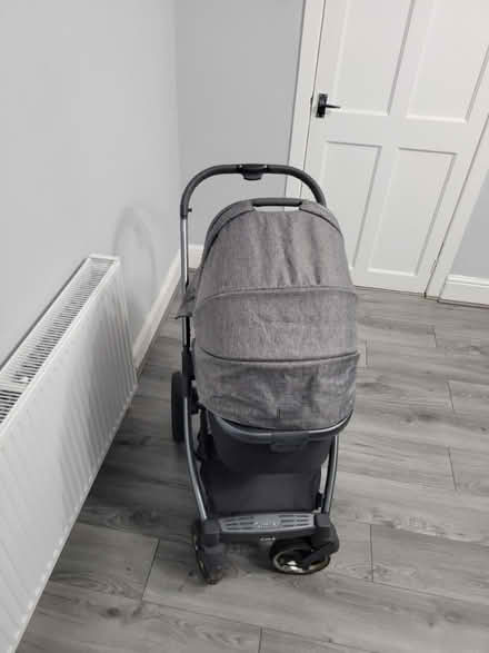 Photo of free Oyster baby pram (L21) #1