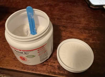 Photo of free Potassium Supplements for CKD pets (Canandaigua) #2