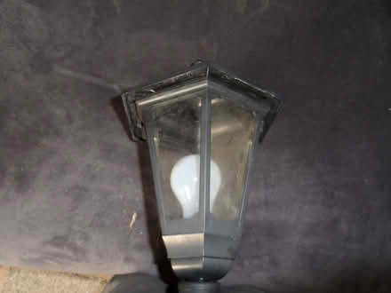 Photo of free Garden Light (Bexhill TN39) #2