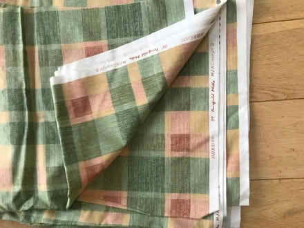 Photo of free Fabric (Wootton OX13) #2