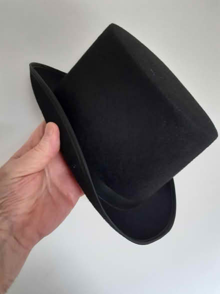 Photo of free Dressing up/theatrical props (Prestbury, Cheltenham) #1