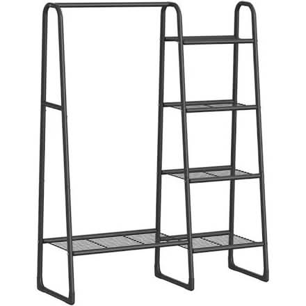 Photo of Clothes rack (Crown street RG1) #1