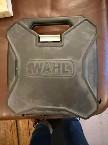 Photo of free Wahl hairclipper (Tulse Hill SW2) #1