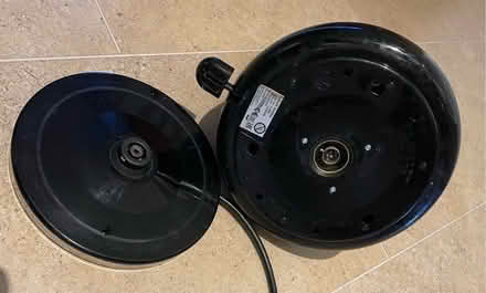 Photo of free Russell Hobbs Kettle and Toaster (Nunnery Wood WR5) #2