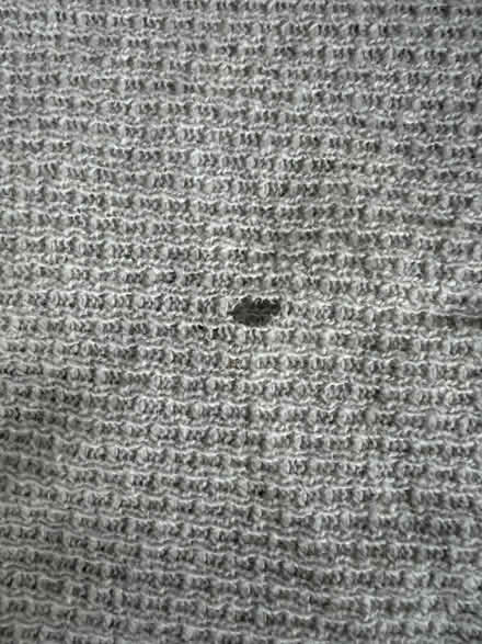 Photo of free Light grey lambswool blanket (Oxford-Freegle CGA OX4) #4