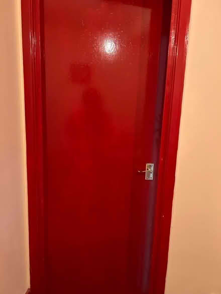 Photo of free Internal Fire doors (BN21) #1