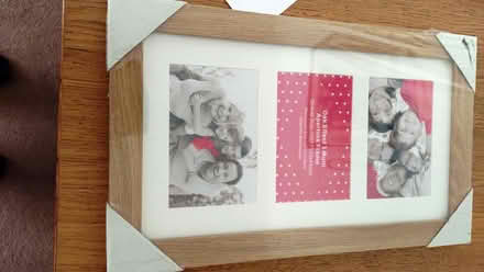 Photo of free Photo frames (Denholme BD13) #2