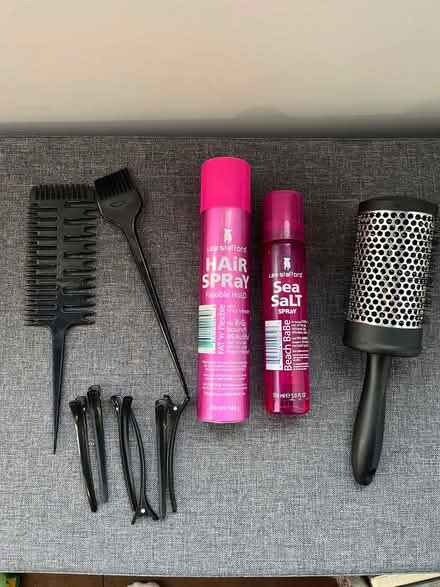 Photo of free Hair Stuff (East Twerton) #1