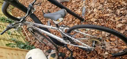 Photo of free Scrab metal (SW16) #3