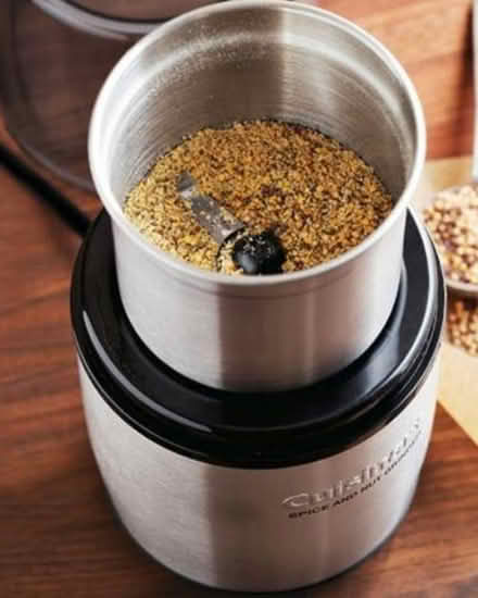 Photo of Spice and coffee grinder (Nw10) #1