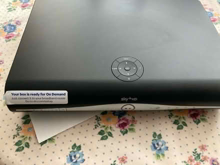 Photo of free Sky+HD box (The Inch EH16) #2