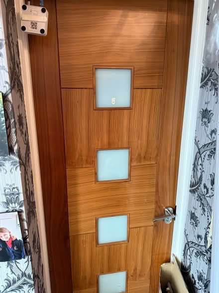 Photo of free Internal door (L31) #1