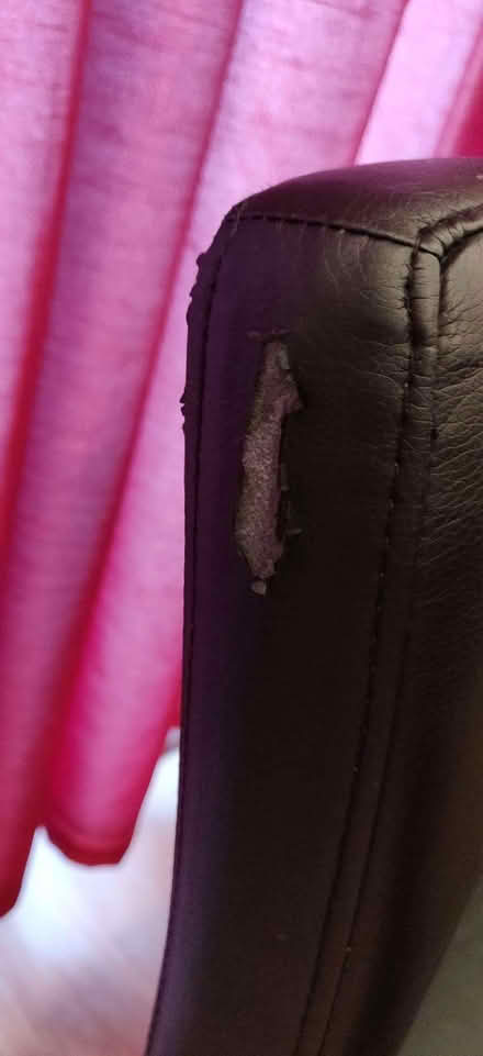 Photo of free Dining chairs (Hounslow TW3) #1