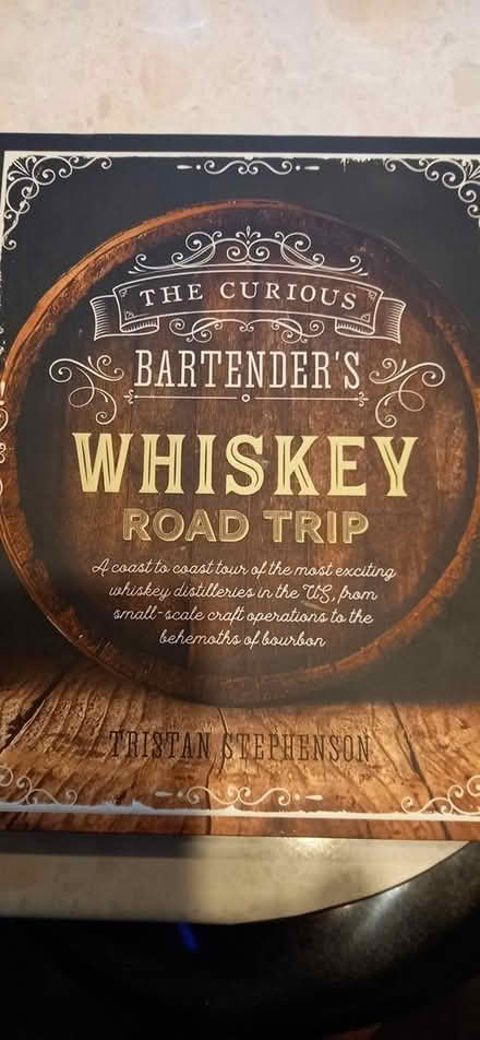 Photo of free Bartenders Whiskey Road Trip (Coton CB23 7PW) #1