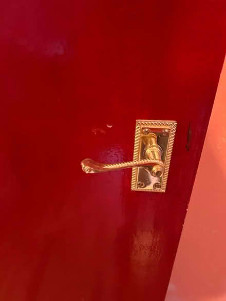 Photo of free Internal Fire doors (BN21) #3