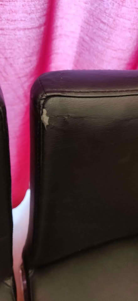 Photo of free Chairs (Hounslow TW3) #1