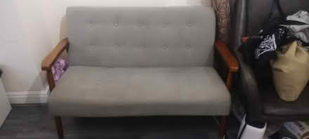 Photo of free Sofa (Harborne) #1