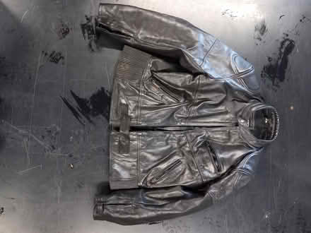 Photo of free Rhino Biker Jacket size 44cm (Leatherhead KT22) #1