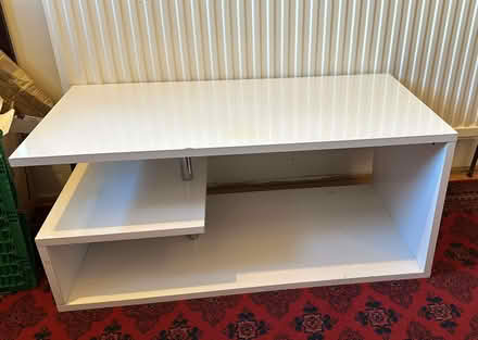 Photo of free Coffee table (Forest Gate E7) #1