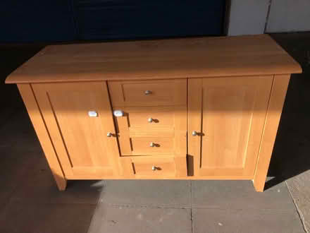 Photo of free Furniture Needs Gone Today (Crystal Palace) #2