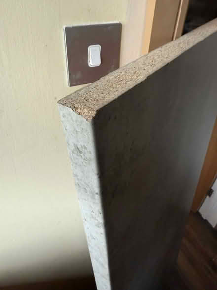 Photo of free Countertop / Worktop Cutoff (Goldsworth Park Woking) #2