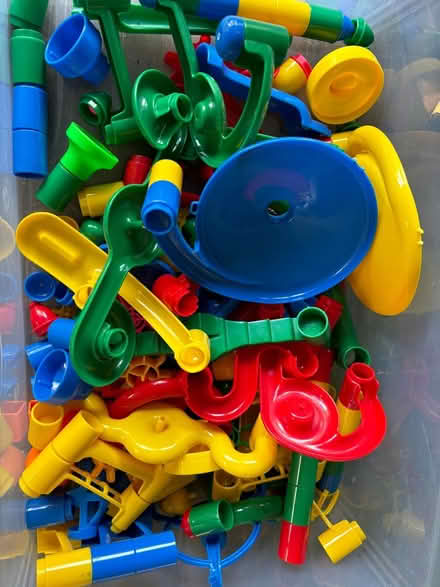 Photo of free Stem toys (Watford WD17) #3