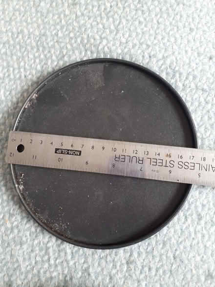 Photo of free Non-Matching Baking Tin Pieces (Eastbourne) #2
