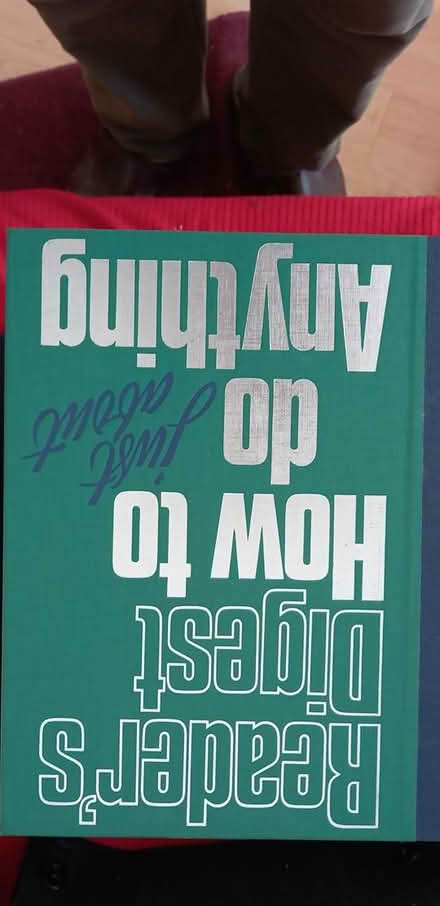 Photo of free Various books (Coton CB23 7PW) #1