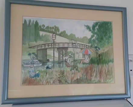 Photo of free Painting (Ditton) #1