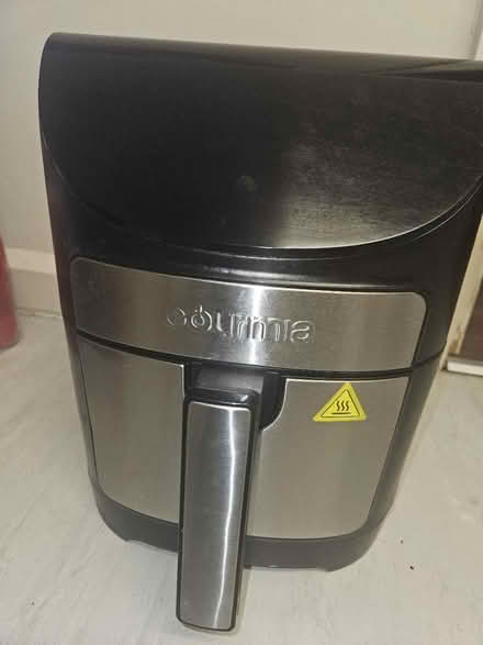 Photo of free Air fryer 6.7L (Burnage M19) #1